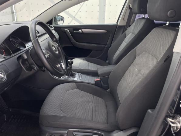 Volkswagen Passat B7 с пробегом 2012 года, цена 1 180 000 рублей, 168738 км, седан, Автокод Объявления