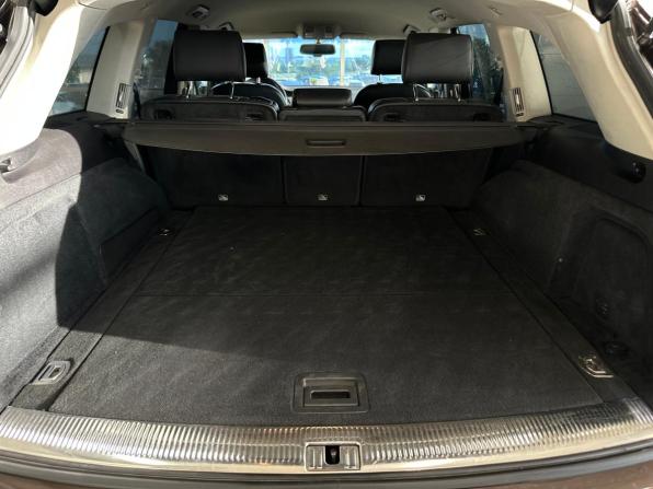 Audi Q7 I (4L) Рестайлинг с пробегом 2014 года, цена 2 400 000 рублей, 177099 км, внедорожник, Автокод Объявления