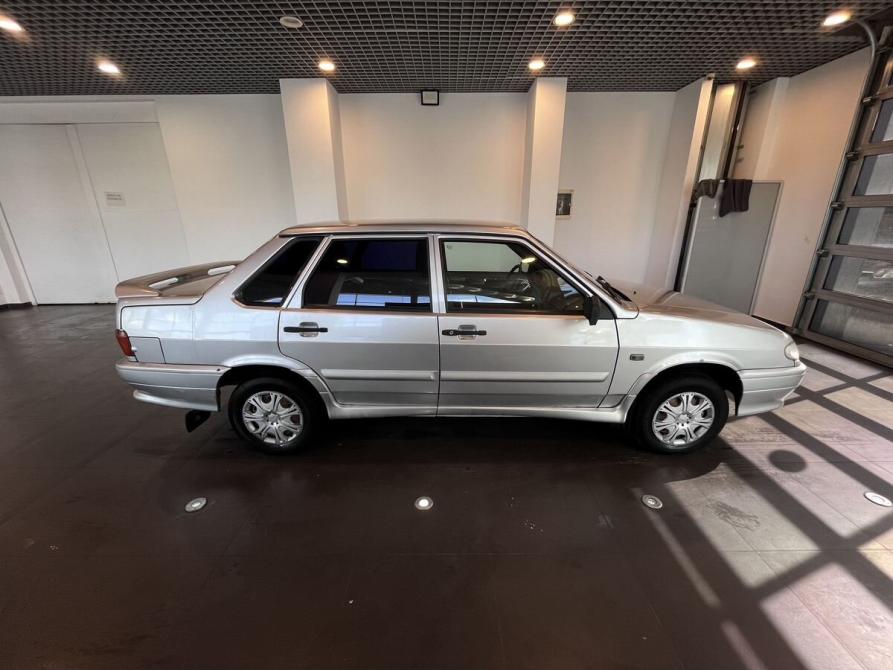 Lada (ВАЗ) 2115 Чебоксары  - изображение 2
