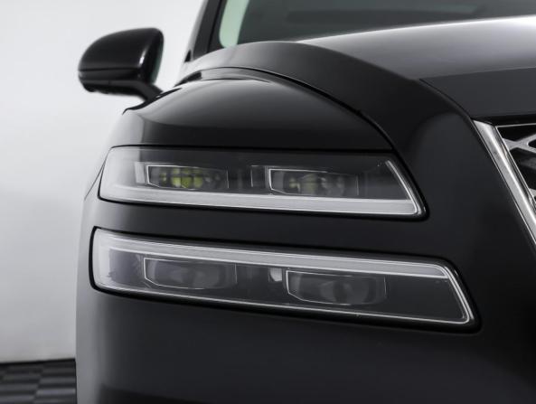 Genesis GV80 I с пробегом 2021 года, цена 5 390 000 рублей, 85929 км, внедорожник, Автокод Объявления