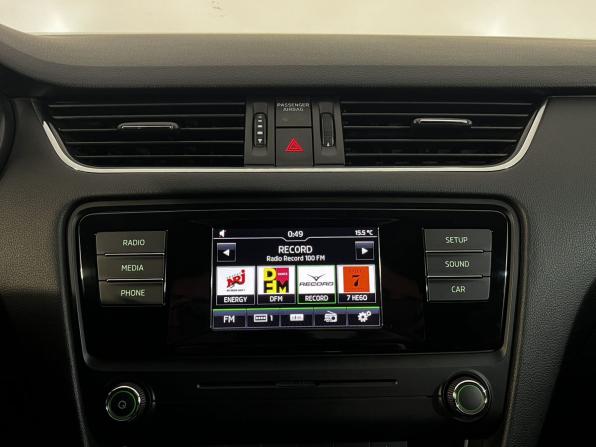 Skoda Octavia III (A7) с пробегом 2013 года, цена 1 249 900 рублей, 132435 км, универсал, Автокод Объявления