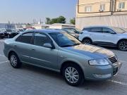 Nissan Almera Classic I Ростов-на-Дону  - изображение 20
