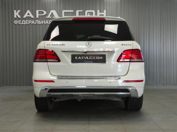 Mercedes-Benz M-Класс III (W166) с пробегом 2012 года, цена 2 099 000 рублей, 195442 км, внедорожник, Автокод Объявления
