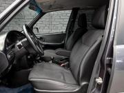 Lada (ВАЗ) Niva Travel I Екатеринбург  - изображение 29