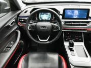 Chery Tiggo 4 Pro I Рестайлинг Екатеринбург  - изображение 35