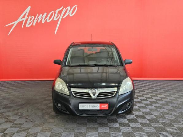 Opel Zafira B Рестайлинг с пробегом 2008 года, цена 475 000 рублей, 238637 км, минивэн, Автокод Объявления