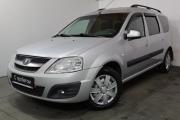 Lada (ВАЗ) Largus I Санкт-Петербург  - изображение 19