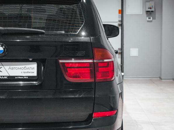 BMW X5 II (E70) Рестайлинг с пробегом 2011 года, цена 1 514 834 рубля, 231611 км, внедорожник, Автокод Объявления