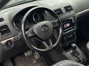 Skoda Yeti I Рестайлинг Санкт-Петербург  - изображение 16