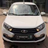 Lada (ВАЗ) Granta I Рестайлинг Нижнекамск  - изображение 25