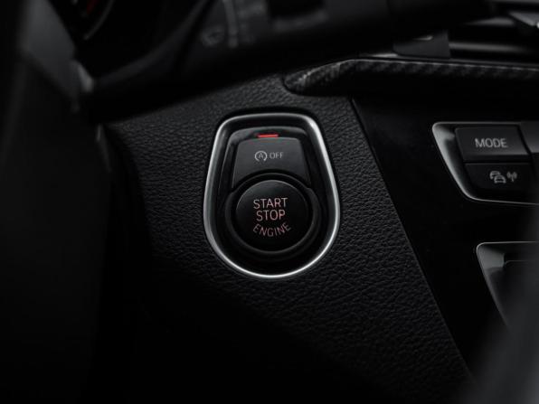 BMW 1 серии II (F20/F21) Рестайлинг 2 с пробегом 2018 года, цена 1 879 000 рублей, 148060 км, хэтчбек, Автокод Объявления