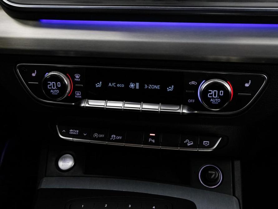 Audi Q5 II (FY) Санкт-Петербург  - изображение 19