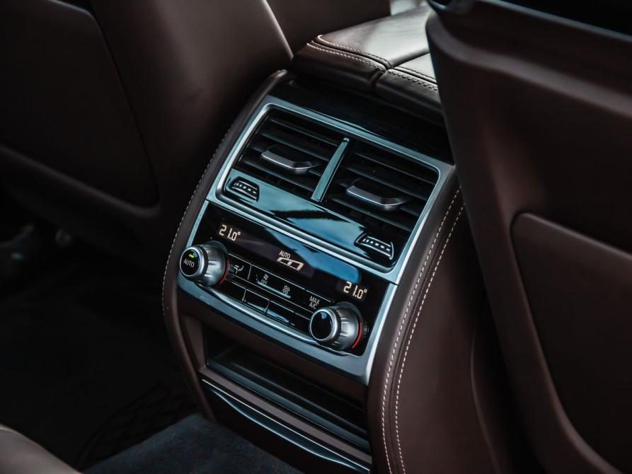 BMW 7 серии VI (G11/G12) Рестайлинг Магнитогорск  - изображение 25