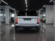 Land Rover Range Rover IV Рестайлинг Москва  - изображение 43