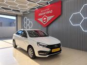 Lada (ВАЗ) Vesta I Рестайлинг (NG) Альметьевск  - изображение 32