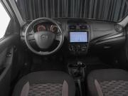 Lada (ВАЗ) Granta I Рестайлинг Тюмень  - изображение 22
