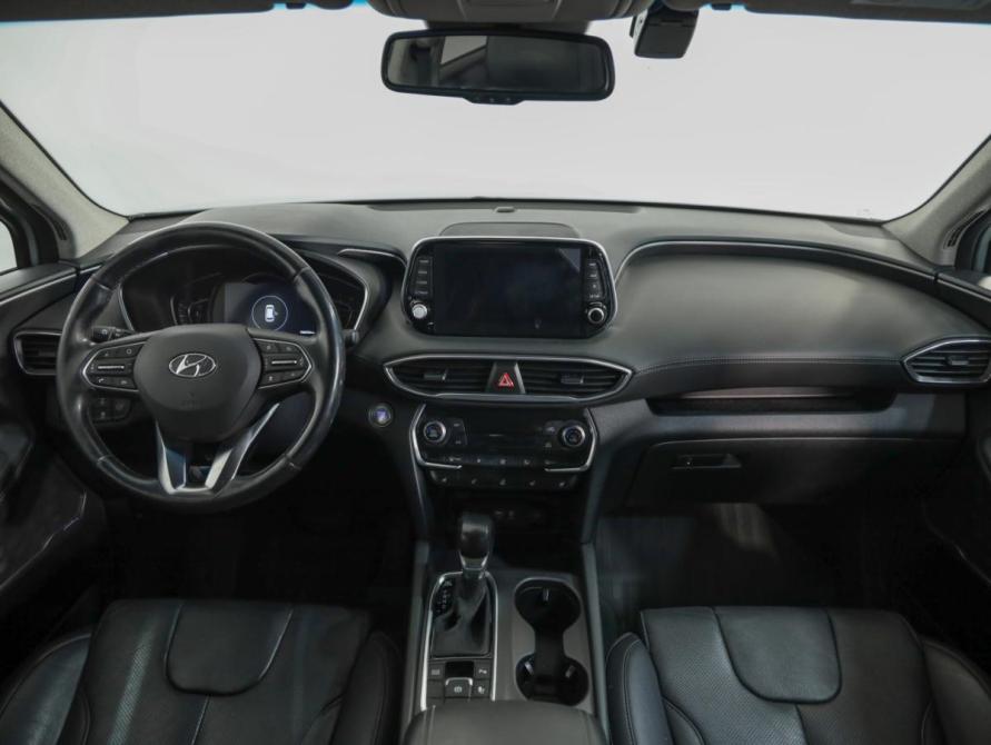 Hyundai Santa Fe IV Санкт-Петербург  - изображение 9