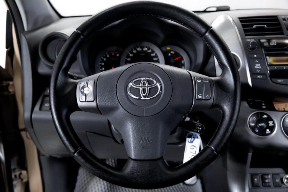 Toyota RAV4 III (XA30) Тюмень  - изображение 15