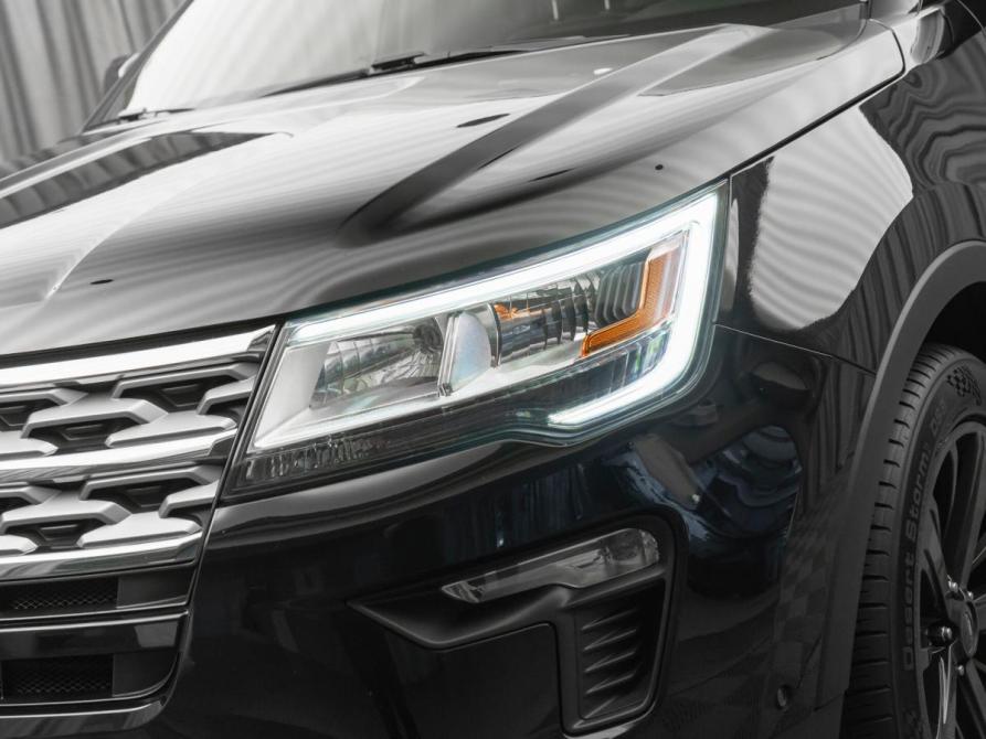 Ford Explorer V Рестайлинг 2 Москва  - изображение 29
