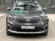 Kia Sorento III Prime Рестайлинг Уфа  - изображение 34
