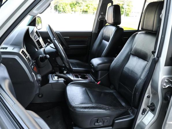 Mitsubishi Pajero IV с пробегом 2007 года, цена 1 510 000 рублей, 167358 км, внедорожник, Автокод Объявления