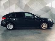 Chevrolet Cruze I Рестайлинг Оренбург  - изображение 24