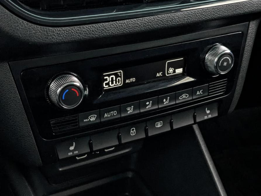Skoda Rapid II Москва  - изображение 25
