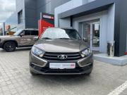 Lada (ВАЗ) Granta I Рестайлинг Набережные Челны  - изображение 21