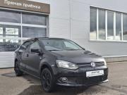 Volkswagen Polo V Москва  - изображение 21