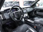Land Rover Range Rover IV Рестайлинг Санкт-Петербург  - изображение 46