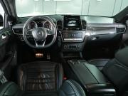 Mercedes-Benz GLE Coupe AMG I (C292) Ростов-на-Дону  - изображение 30