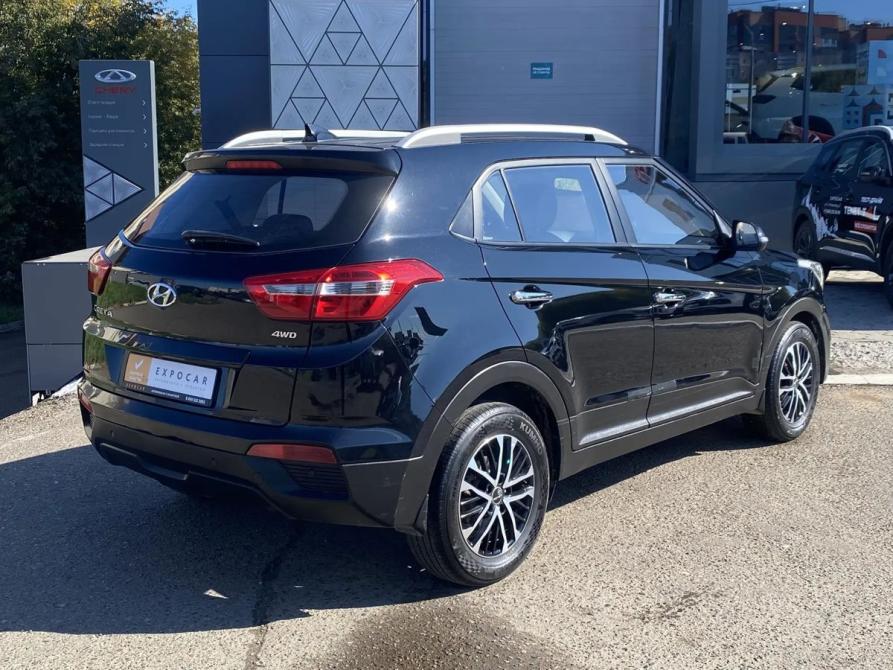 Hyundai Creta I Казань  - изображение 3