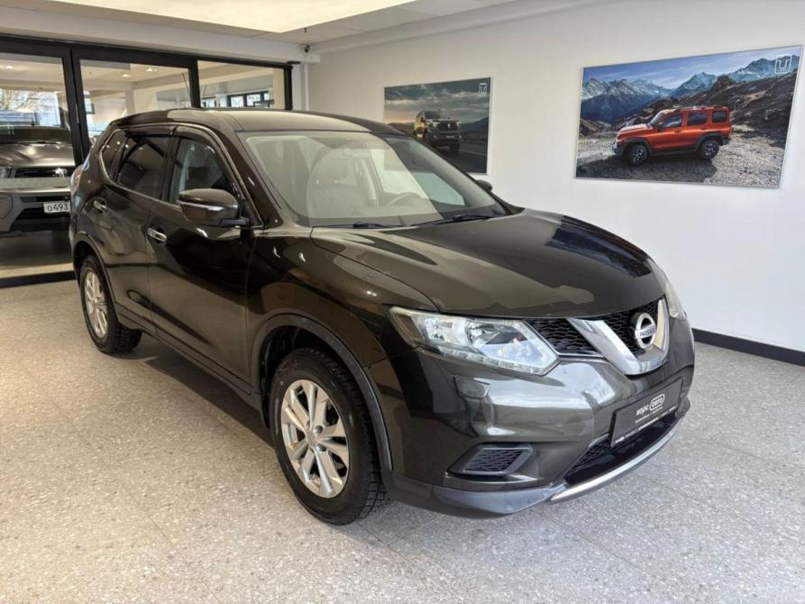 Nissan X-Trail III Ярославль  - изображение 3