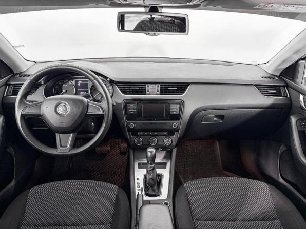 Skoda Octavia III (A7) с пробегом 2015 года, цена 952 000 рублей, 289114 км, лифтбек, Автокод Объявления