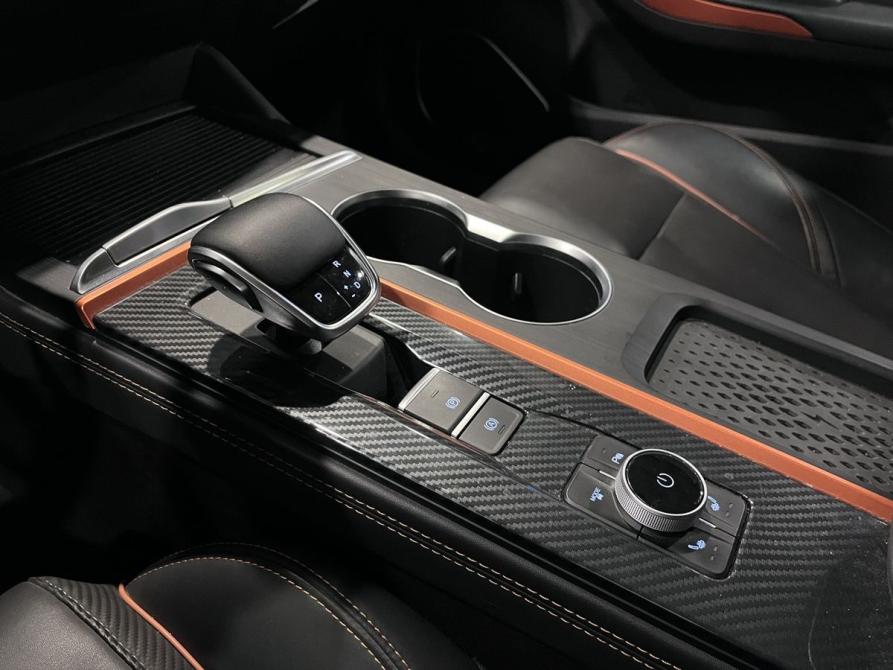 Omoda S5 GT Чебоксары  - изображение 31