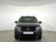 Lada (ВАЗ) Granta I Рестайлинг Ижевск  - изображение 29