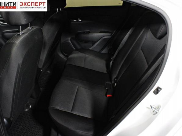 Kia Rio IV Рестайлинг с пробегом 2021 года, цена 1 897 000 рублей, 61291 км, седан, Автокод Объявления