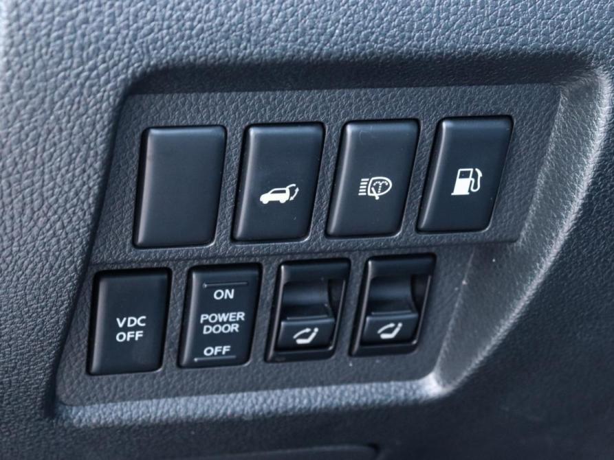Nissan Murano II (Z51) Рестайлинг Химки  - изображение 14