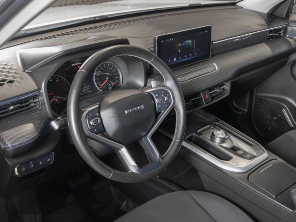 Haval Jolion I Рестайлинг с пробегом 2024 года, цена 1 899 658 рублей, 33751 км, внедорожник, Автокод Объявления