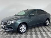 Lada (ВАЗ) Vesta I Ростов-на-Дону  - изображение 9