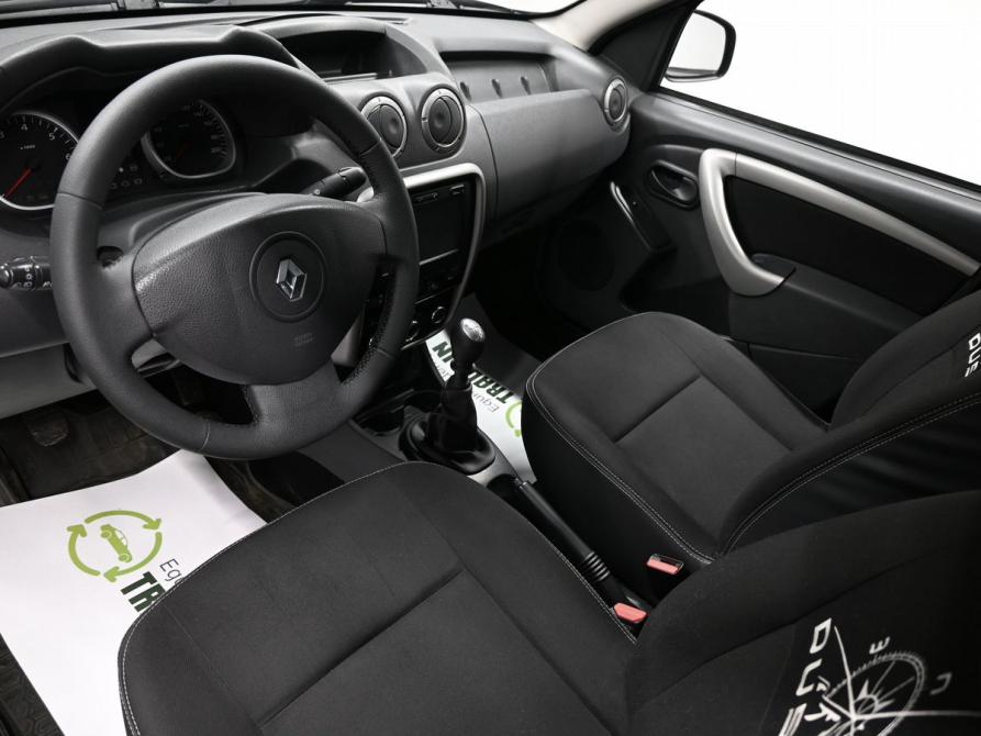 Renault Duster I Тверь  - изображение 9