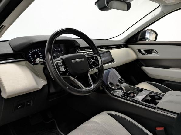 Land Rover Range Rover Velar I с пробегом 2021 года, цена 4 790 000 рублей, 84513 км, внедорожник, Автокод Объявления