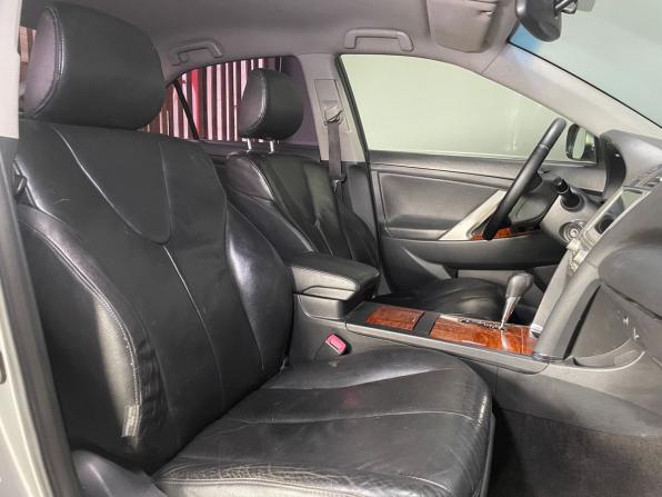 Toyota Camry VI (XV40) с пробегом 2007 года, цена 899 000 рублей, 397533 км, седан, Автокод Объявления