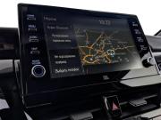 Toyota Camry VIII (XV70) Рестайлинг Санкт-Петербург  - изображение 58