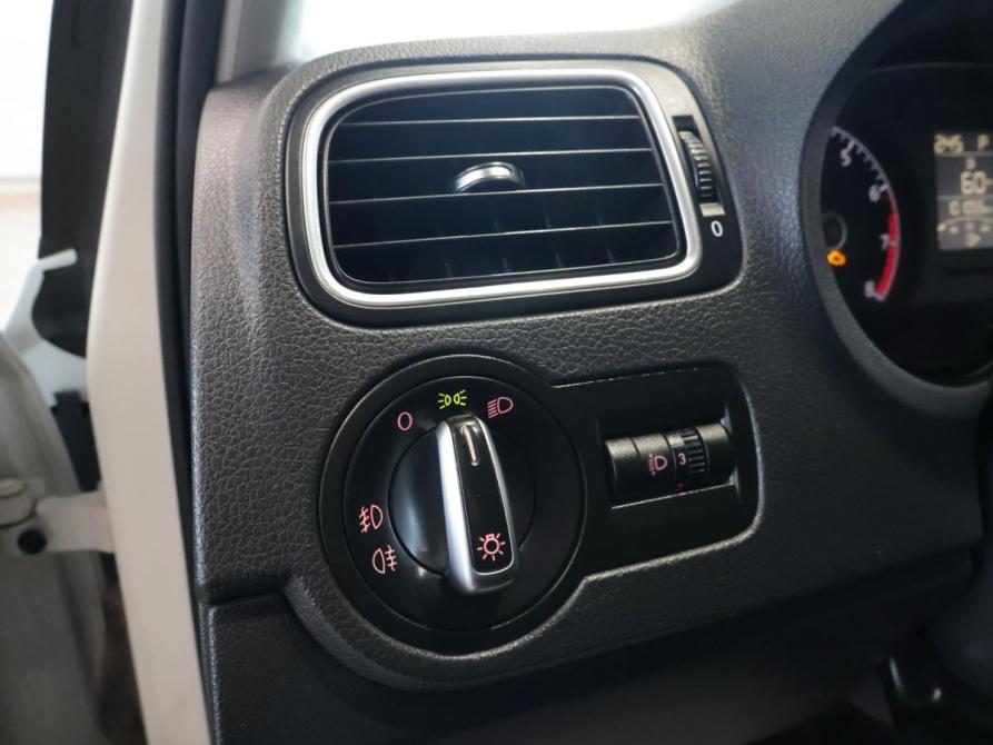 Volkswagen Polo V Калуга  - изображение 23