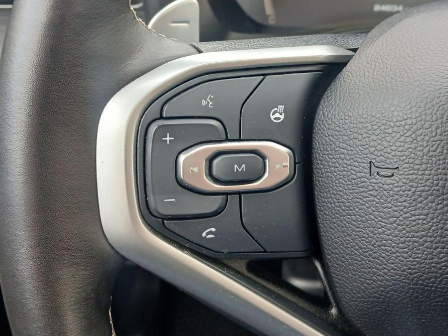 Haval Jolion I Рестайлинг Москва  - изображение 15