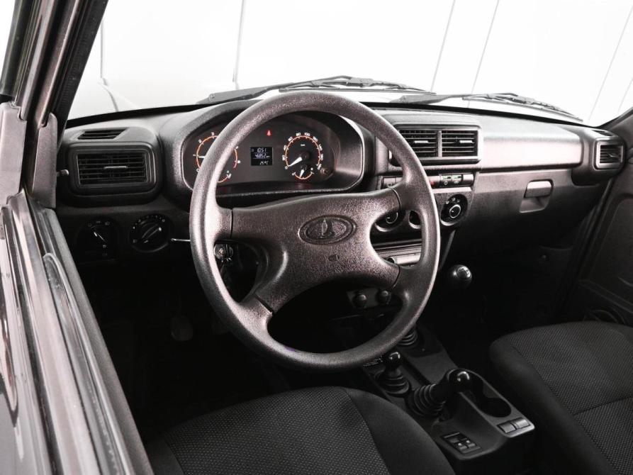 Lada (ВАЗ) Niva Legend I Ростов-на-Дону  - изображение 6
