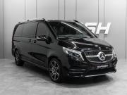 Mercedes-Benz V-Класс III (W447) Рестайлинг Тюмень  - изображение 29