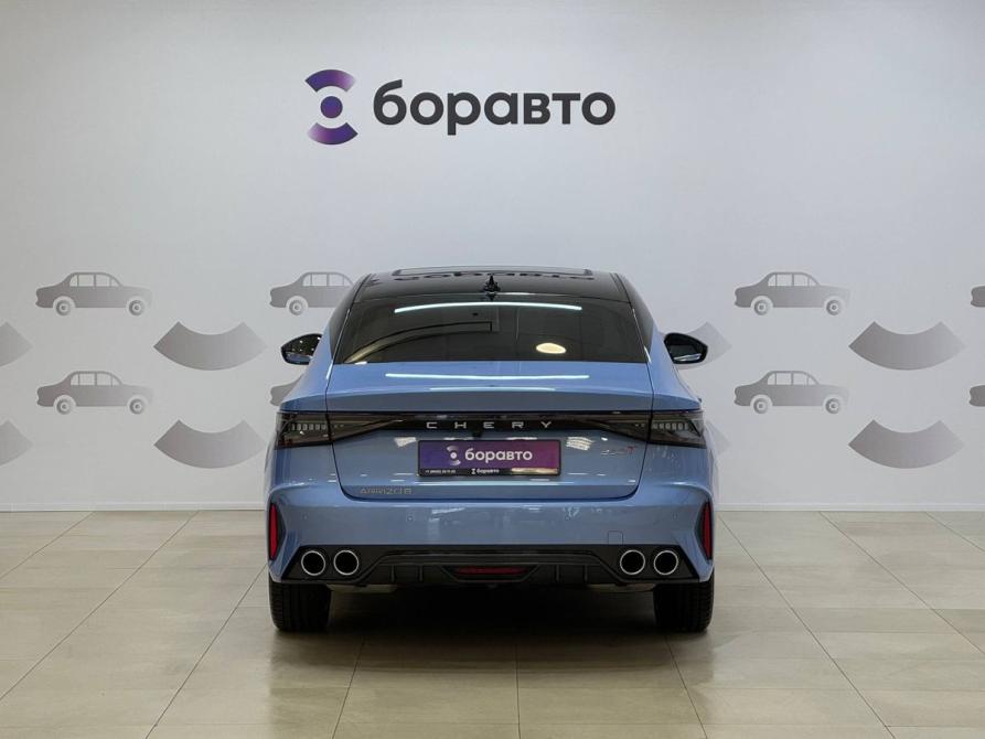 Chery Arrizo 8 Ставрополь  - изображение 4