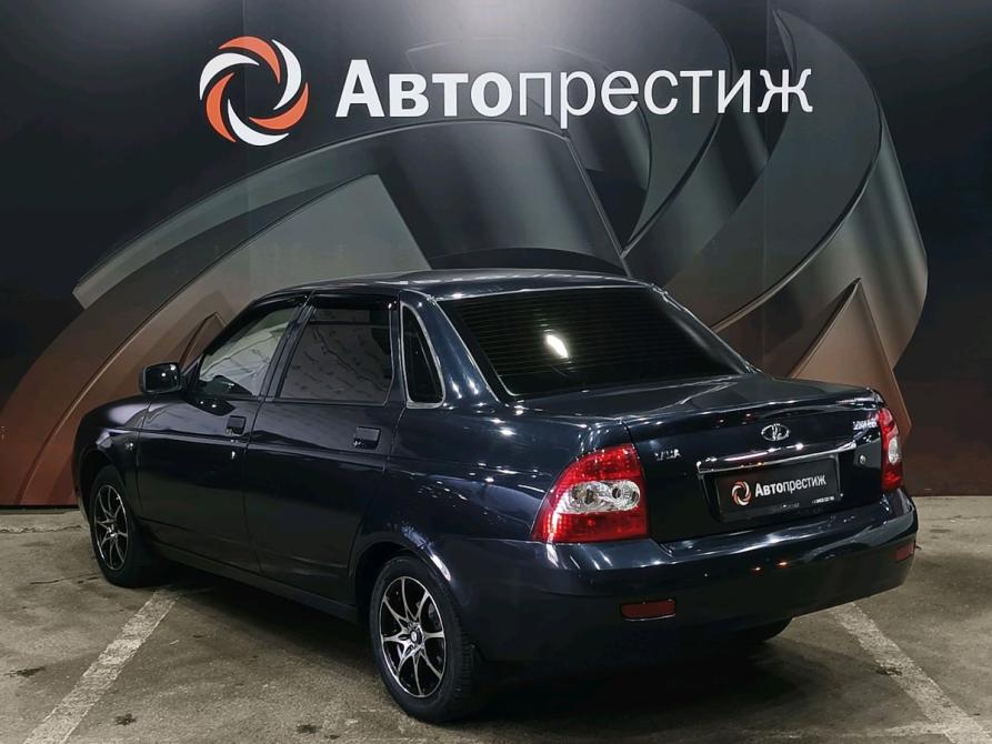 Lada (ВАЗ) Priora I Ставрополь  - изображение 4